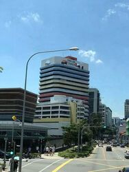 Sim Lim Tower (D8), Office #572112501